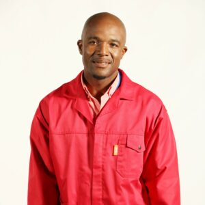 Cllr Luvuyo Ncamile (EFF)