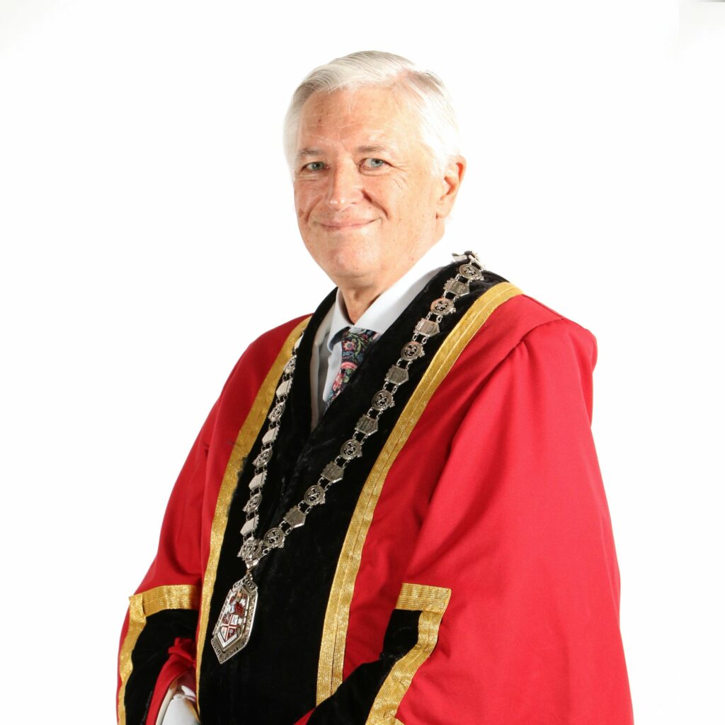 Mayor’s Newsletter for George Herald of 24 March 2022