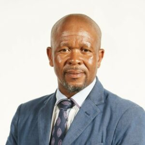 Cllr Eric Thabisile Mdaka (ANC)