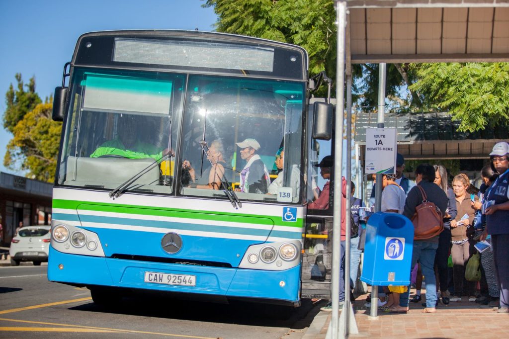 Civil Engineering Services addresses Water Services, Water and Sanitation By-laws and a new Public Transport By-Law