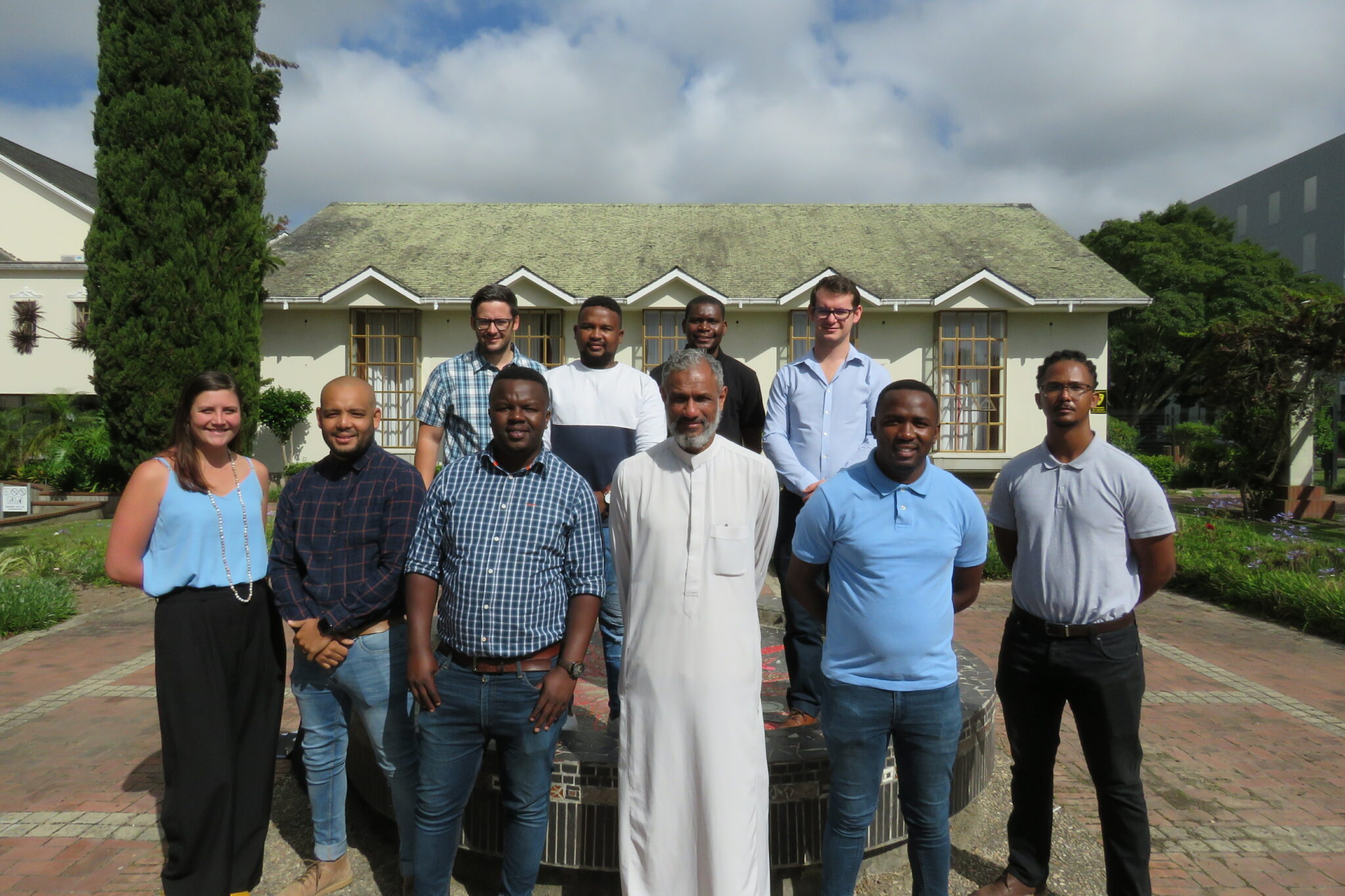 New appointments in Planning and Building Control reap rewards Municipality