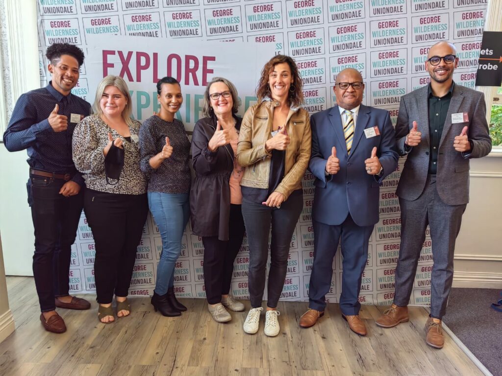 George Tourism Conference a success