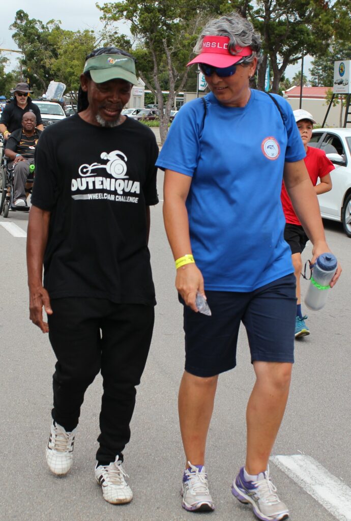 Golf and colour-run fun to bolster OCC 2022 fundraising efforts