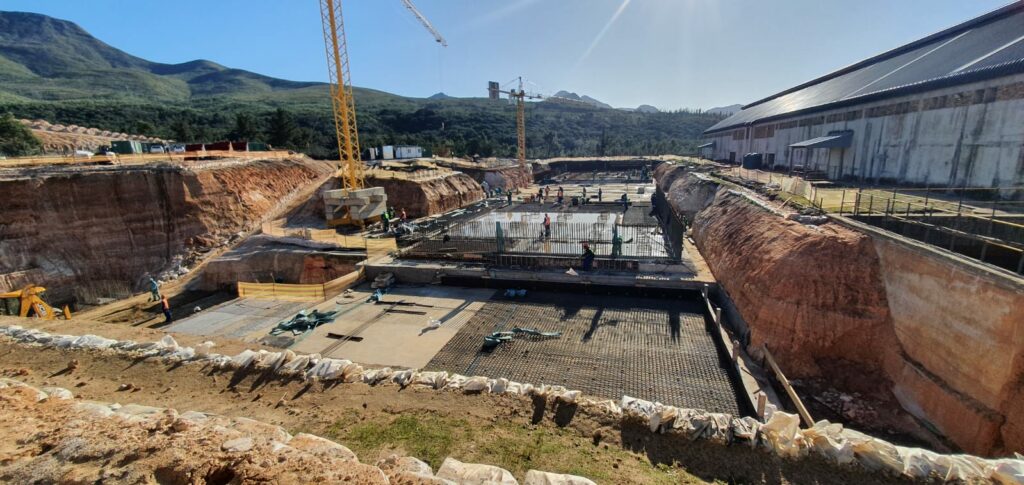 Oversight Visit by Western Cape Government -a Resounding Success