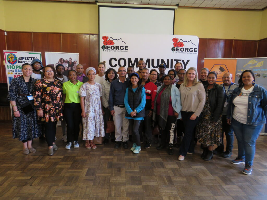 Youth Stakeholders Forum Established