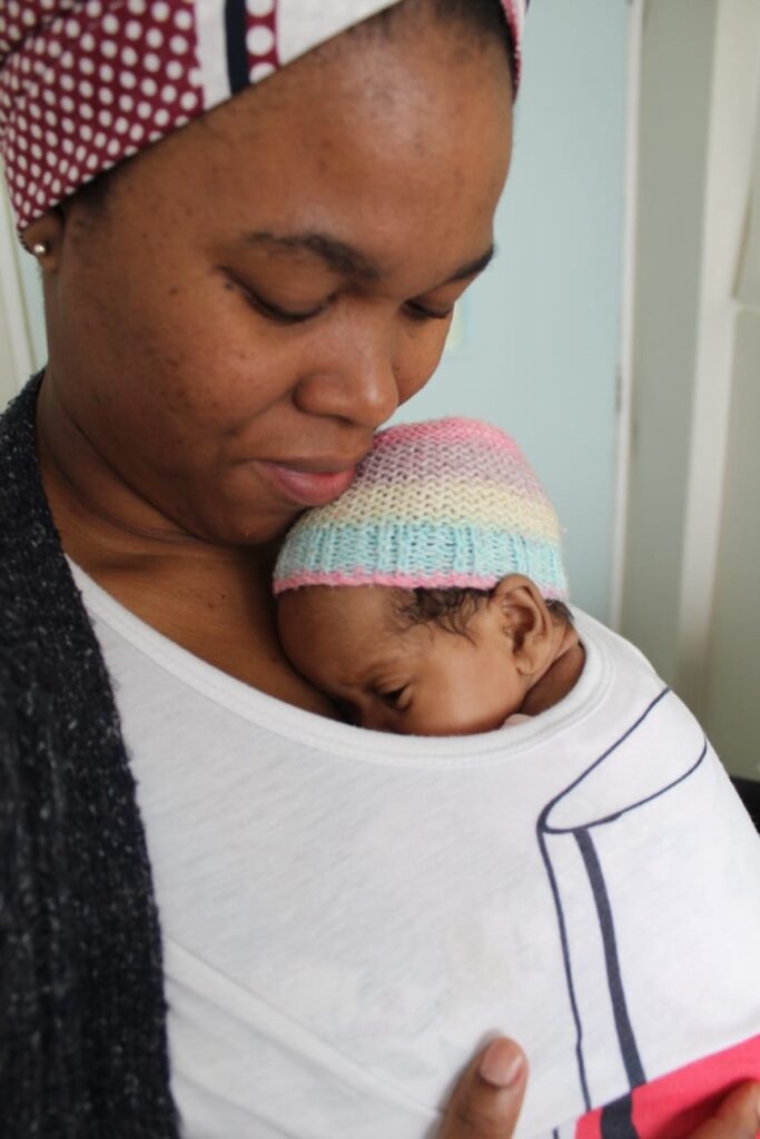 CELEBRATING OUR PREMATURE BABIES - George Municipality