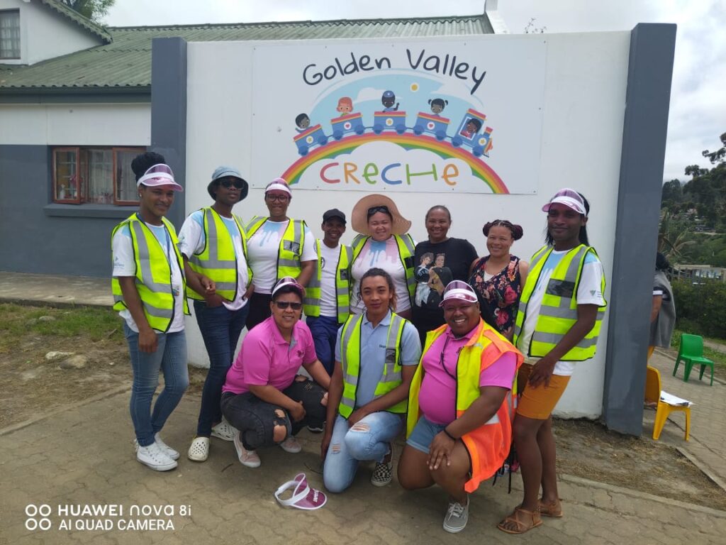 Community Development celebrates Transgender Awareness Week