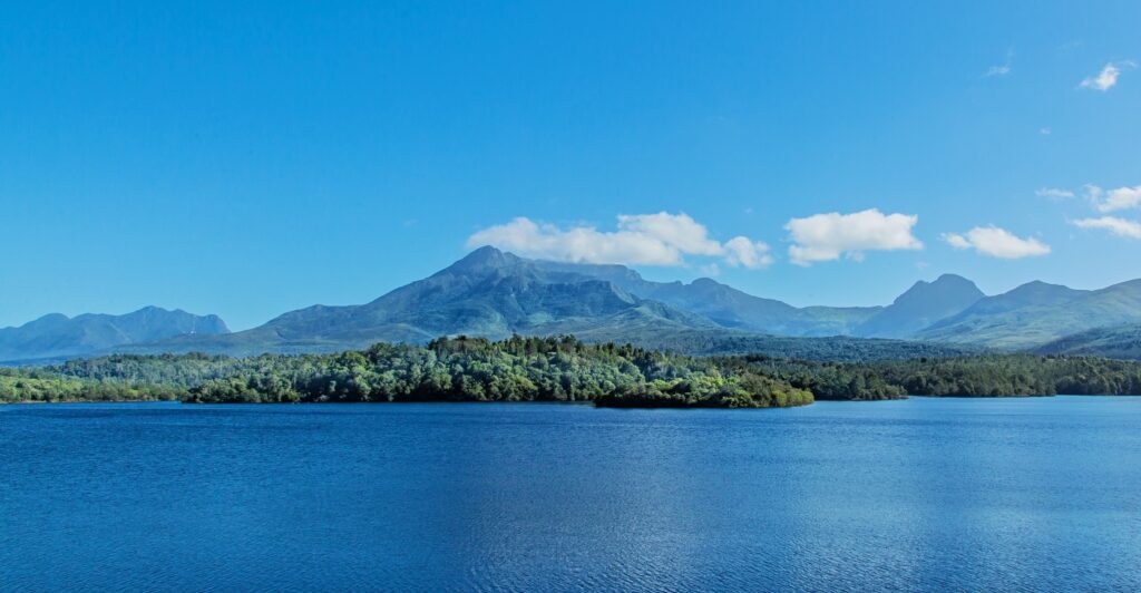 Minister Anton Bredell urges the public to save water as dam levels continue to drop during hot and dry summer weather
