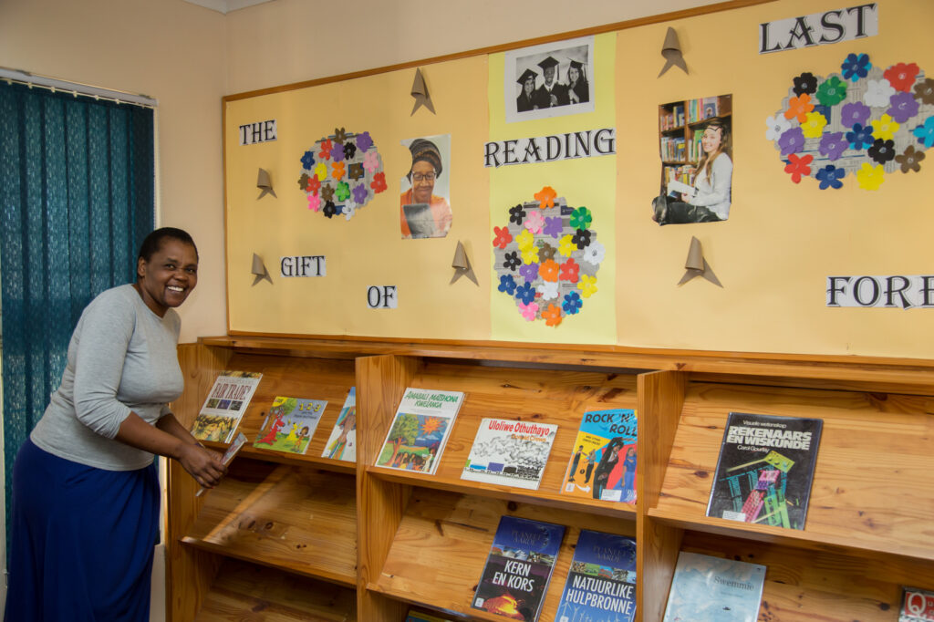 Good news for library users – A FINE FREE amnesty period for library users has started!