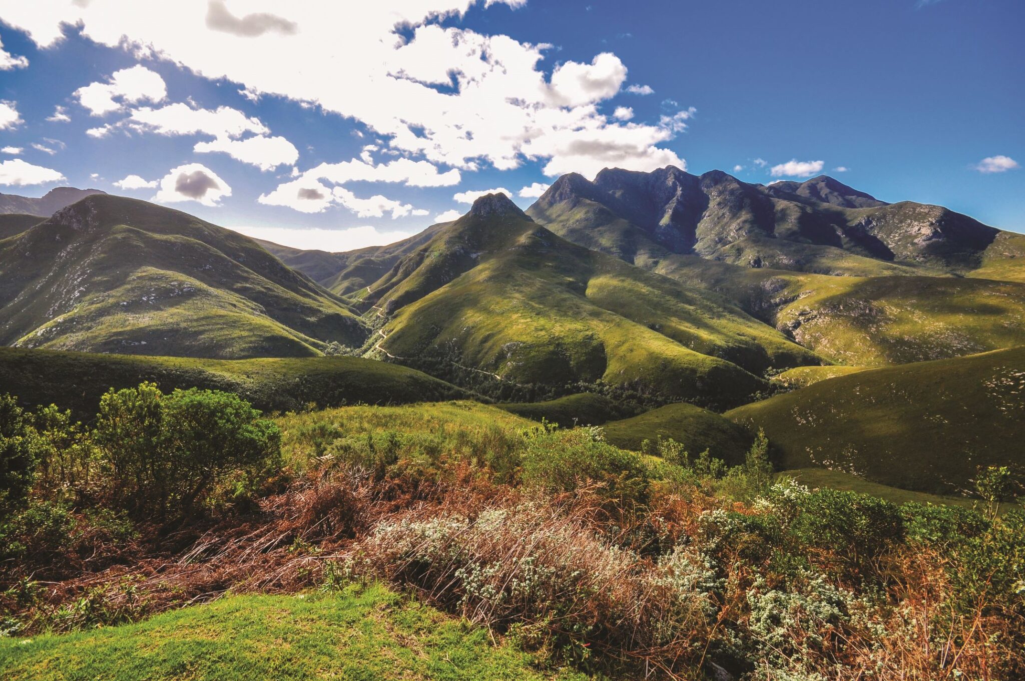 What s Happening In George Wilderness And Uniondale Tourism Update 