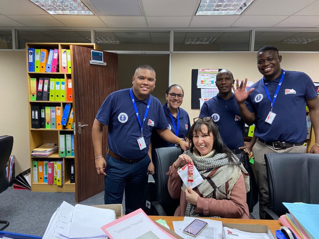 Wrapping Up International Audit Month - May 2023