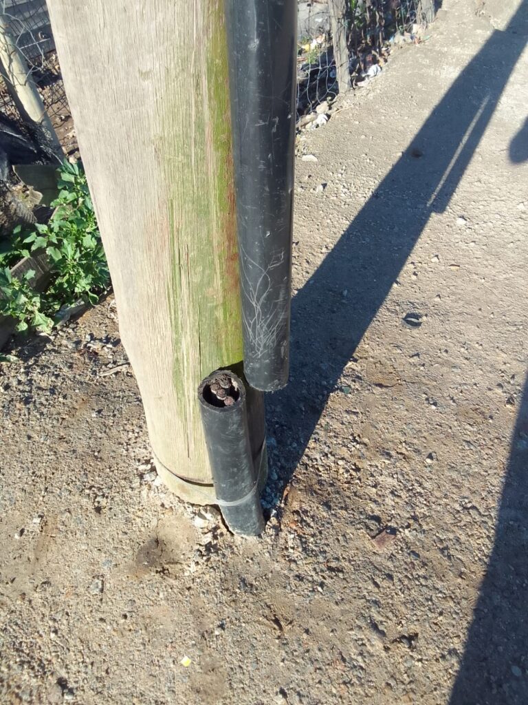 George Municipality Addresses Increasing Electrical Infrastructure Vandalism in Greater George