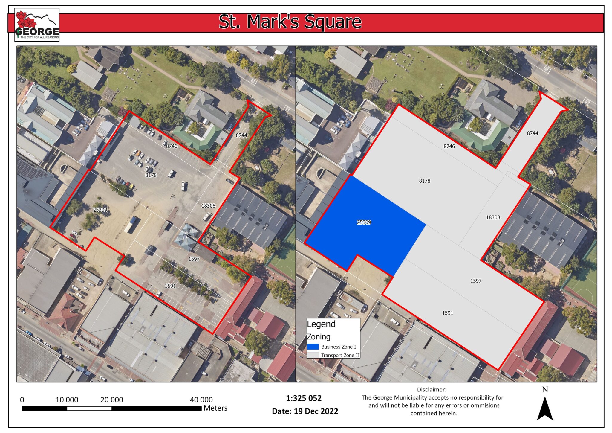 Planning, redesign and upgrade of Transportation Infrastructure ...