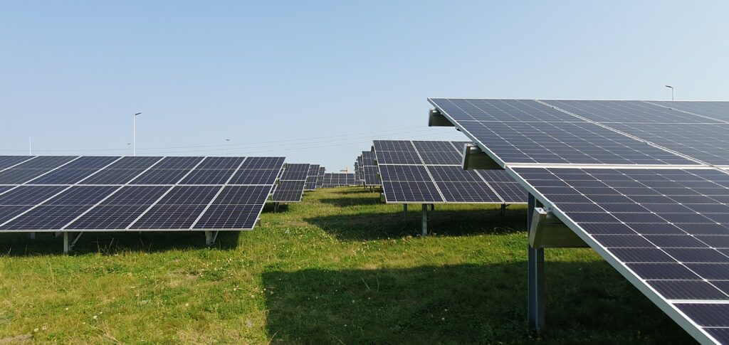George Municipality Advances Feasibility Study for Renewable Energy Projects