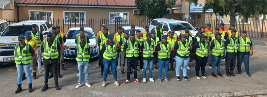 George Municipality Strengthens Beach Safety with Dedicated Monitors