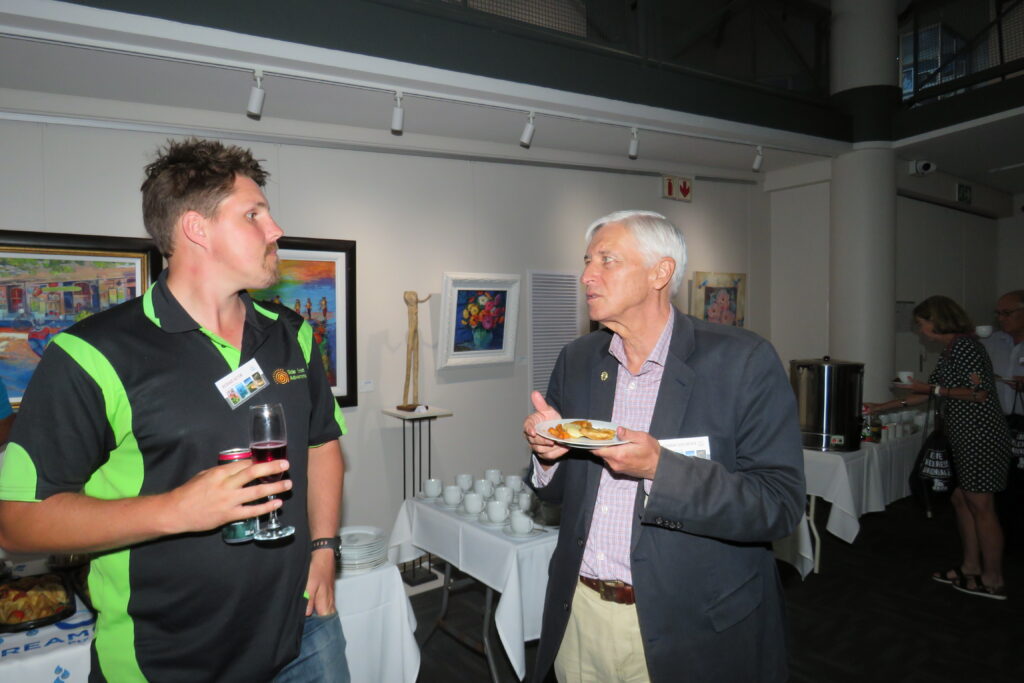 Festive Season Launch for George