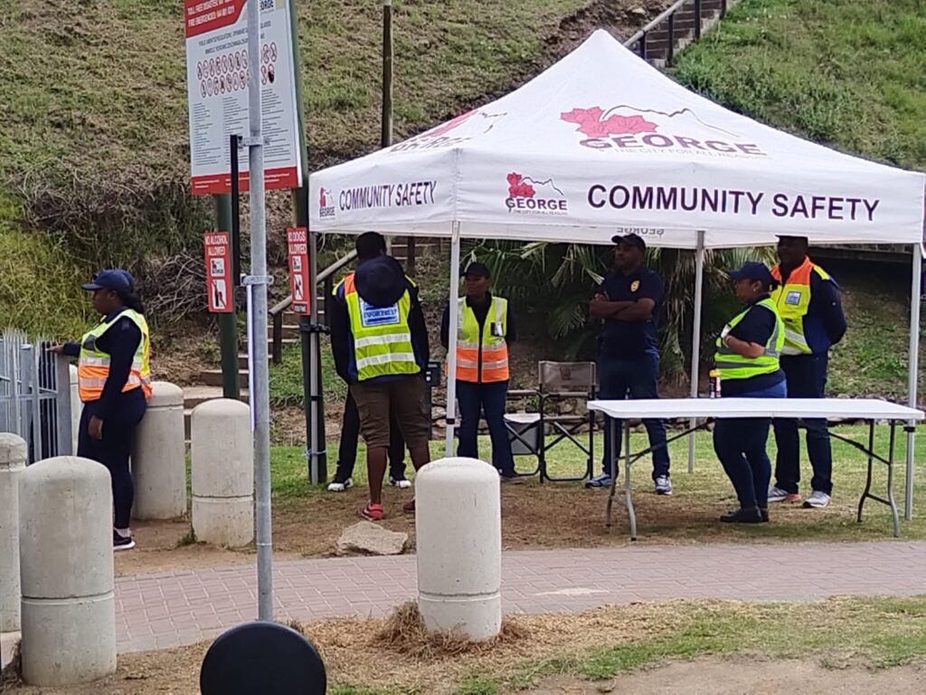 George Municipality Successfully Maintains Firm Stance on Beach Alcohol Ban