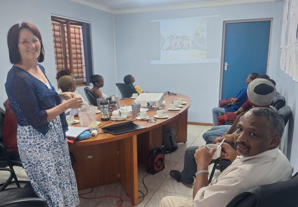 George Municipality Addresses Homelessness Through Holistic Approach