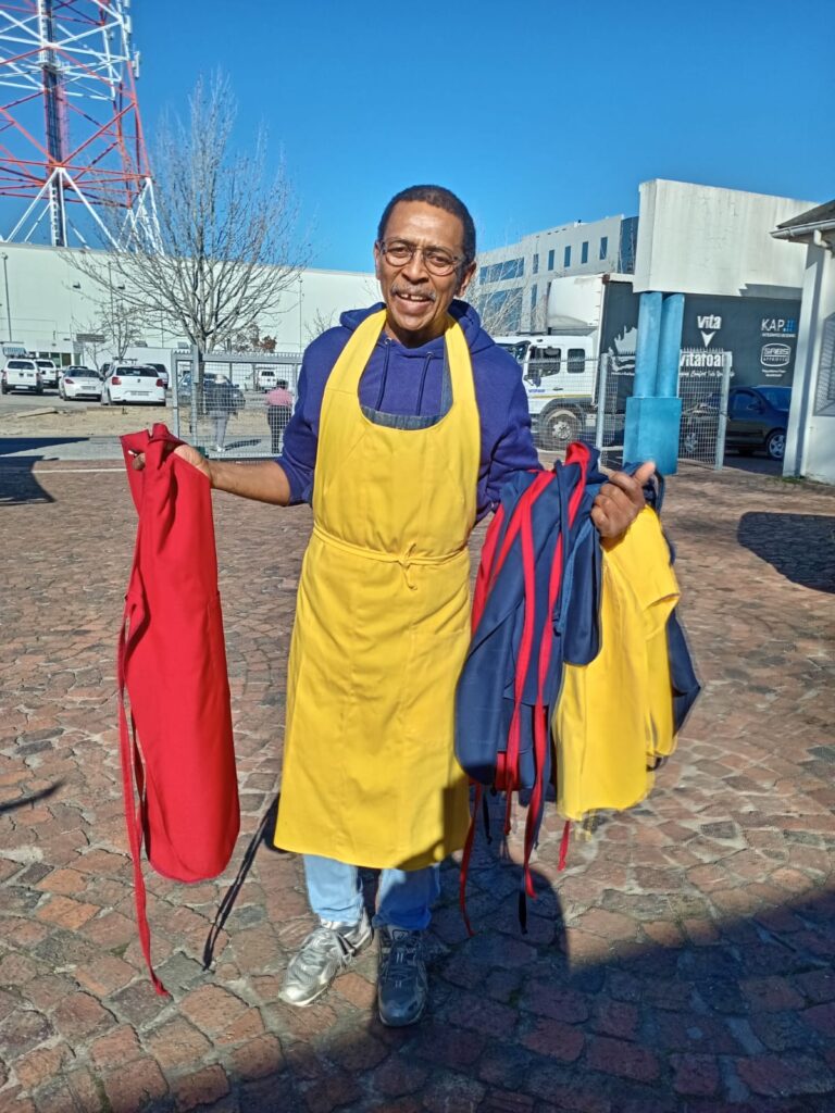 Project Hope- For People Living on The Streets