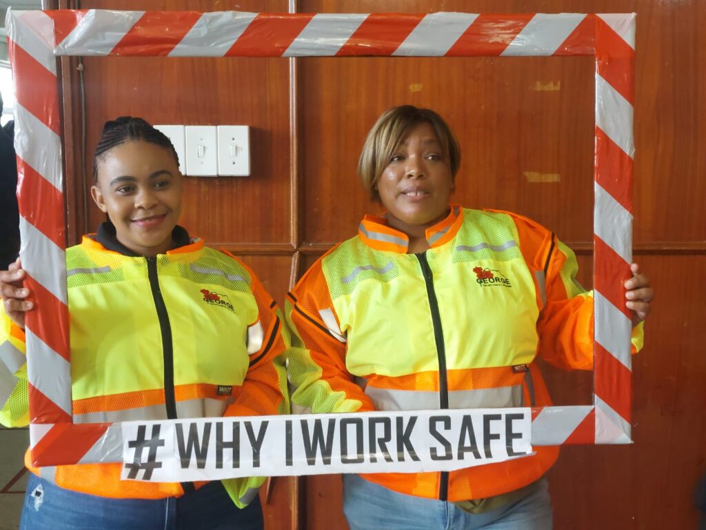 HR Exhibition Provides Key Insights and Support to Municipality Officials