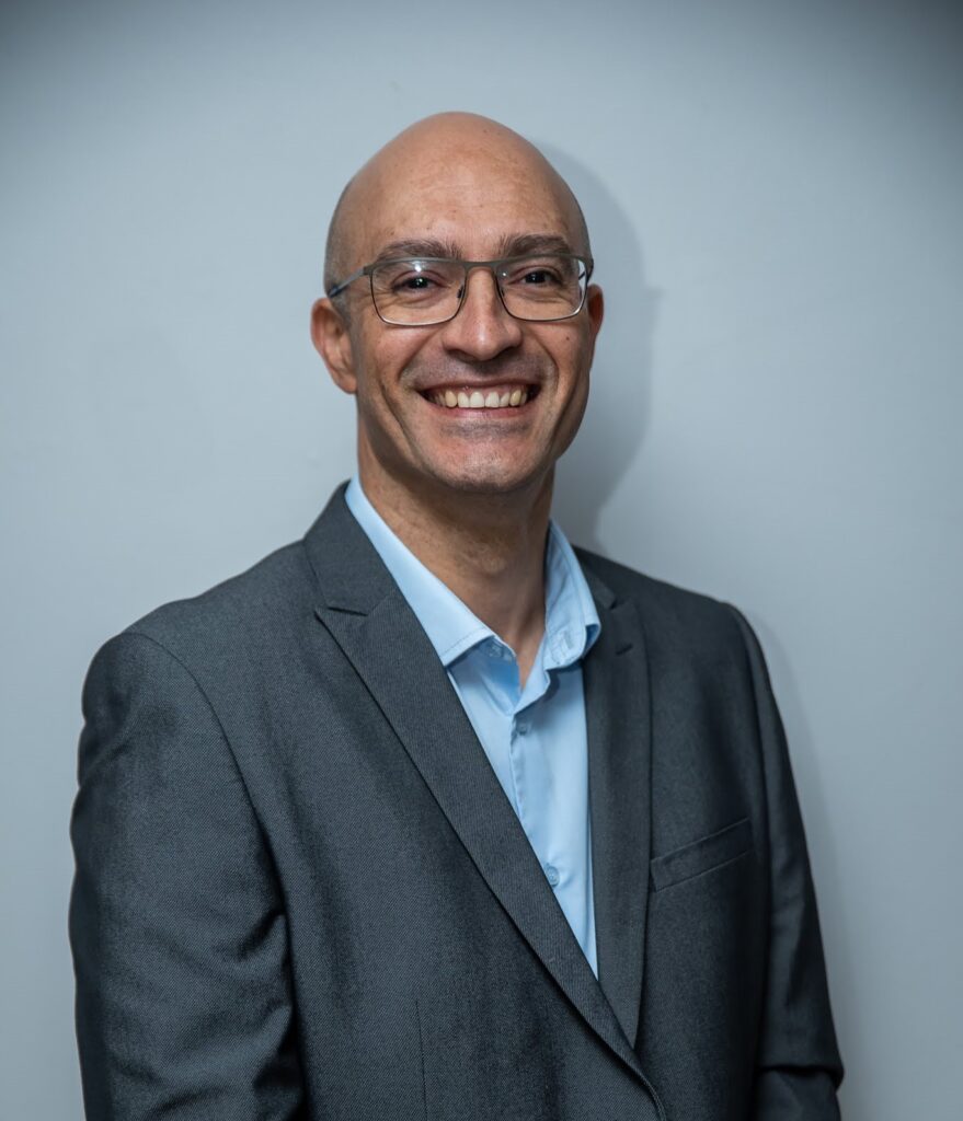 George Municipality Welcomes New Director for Corporate Services, Bevan Ellman