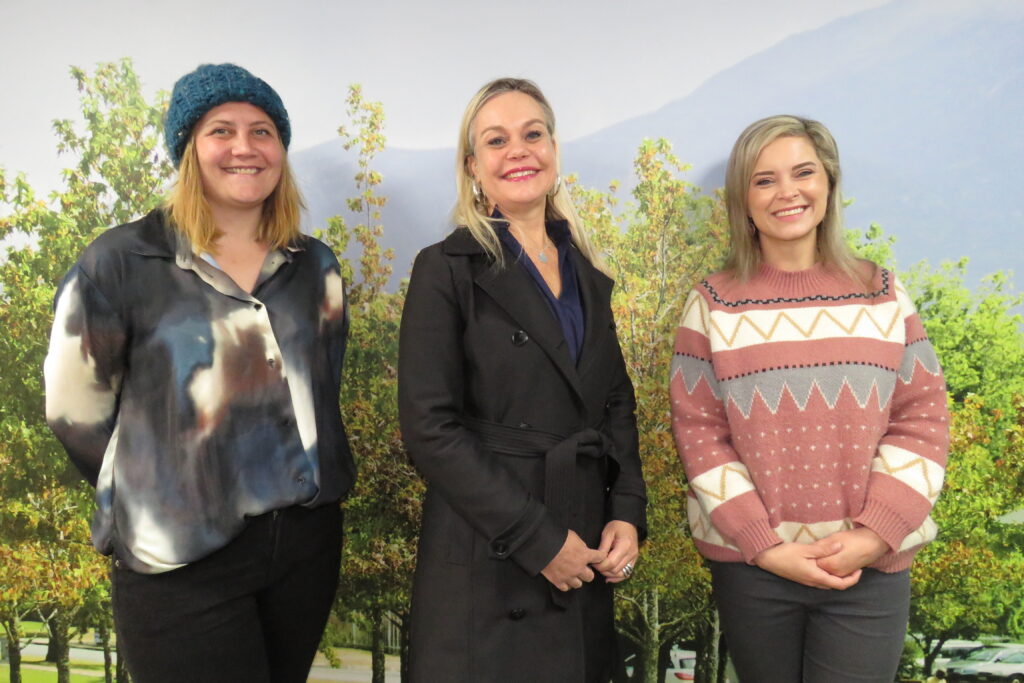 George Municipality Strengthens Town Planning Team with Key Appointments