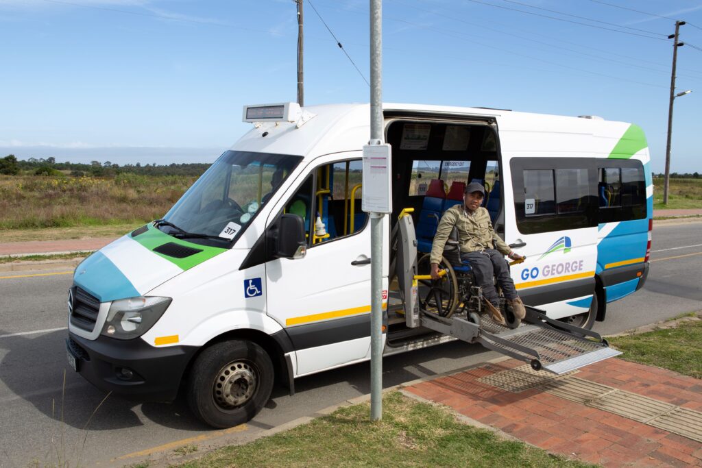 Disability Rights Awareness Month: What is universal access?