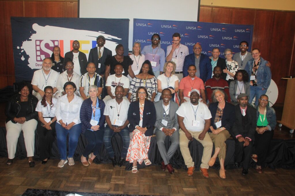 Garden Route Global Entrepreneurship Week 2024 – A resounding Success