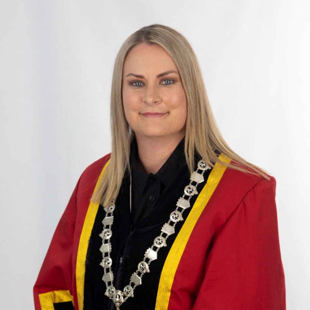 Mayoral Festive Message 2024