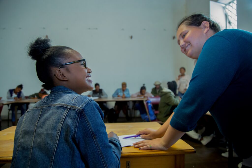 CAREER GUIDANCE SURVEY SUPPORTS YOUTH IN REMOTE COMMUNITIES