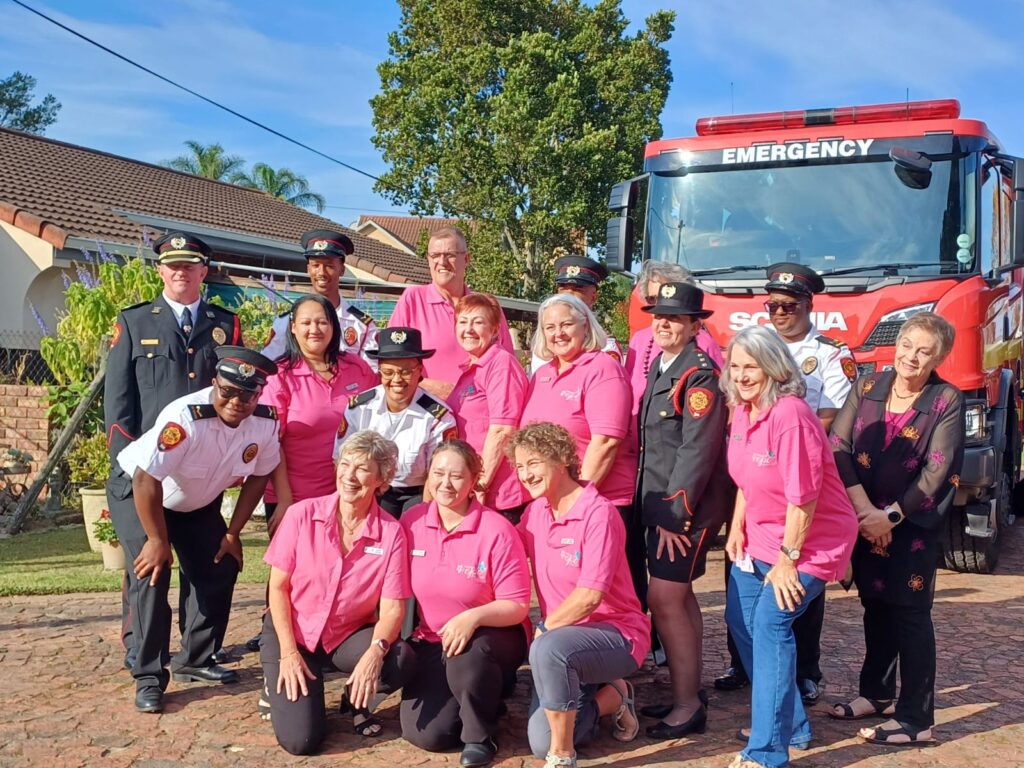 Wings of Hope Cancer Support Event 2025