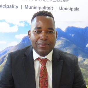 Website Mahlatse Phosa