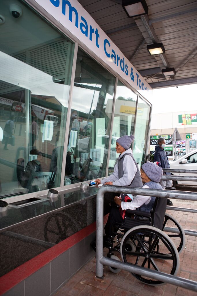 GO GEORGE annual fare adjustment announced