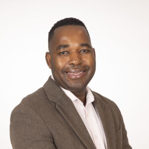 Mahlatse Phosa
