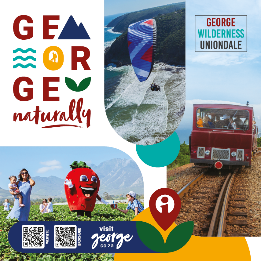 George Wilderness Uniondale Your Ultimate Tourism Events Guide 