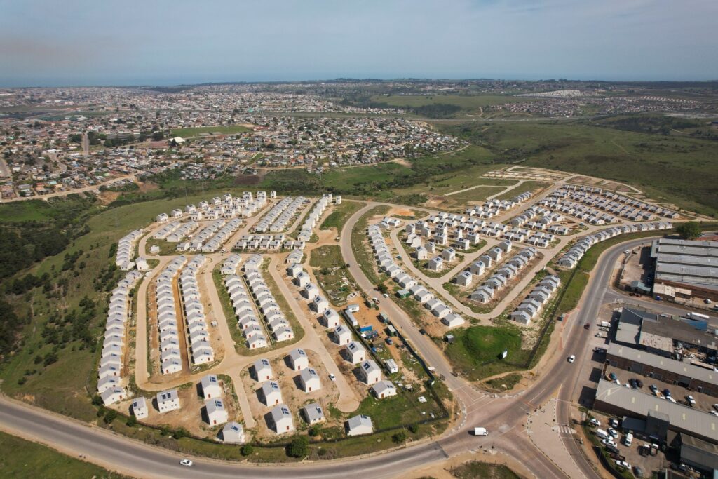 George Municipality Ongoing Commitment to Dignified and Inclusive Housing