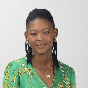 Cllr Franselin Kaptein (PA) PR