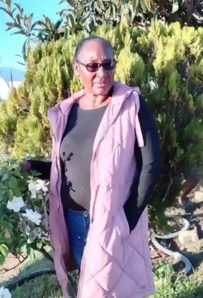 Municipality Mourns the Passing of Dedicated Employee, Ms Jakkie Armoed