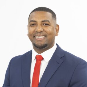 EXECUTIVE MAYOR Browen Johnson (DA) Ward 23 (1)