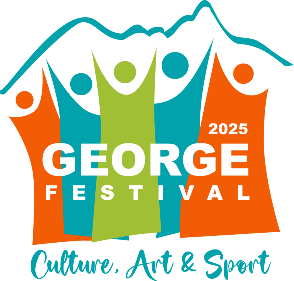 Major Sponsors Revealed for George Festival 2025