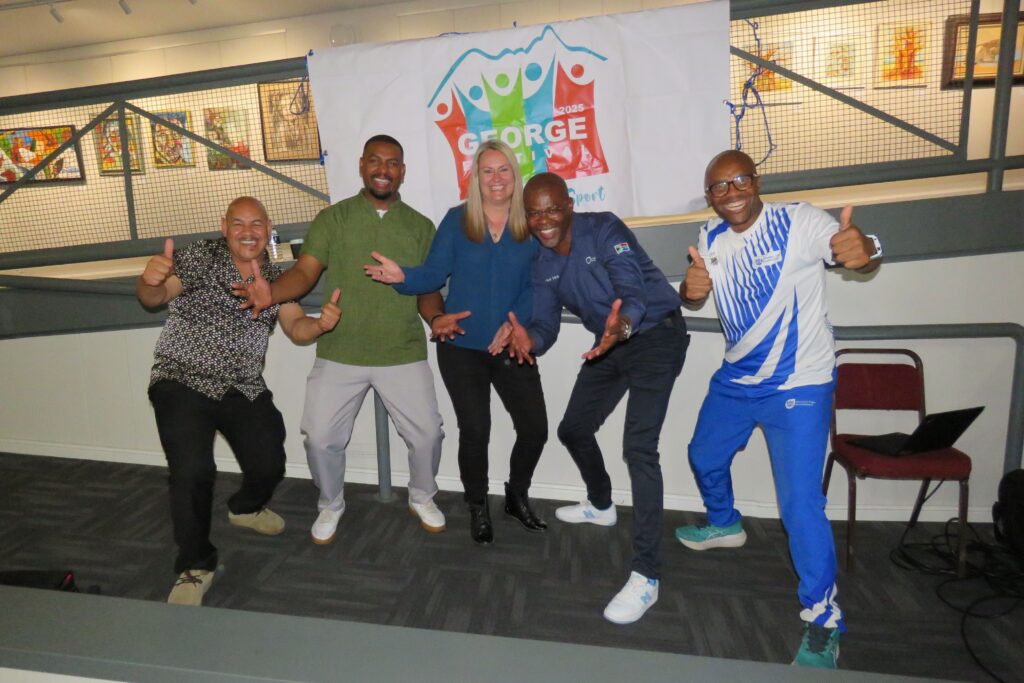 George Festival 2025 Officially Launched - 