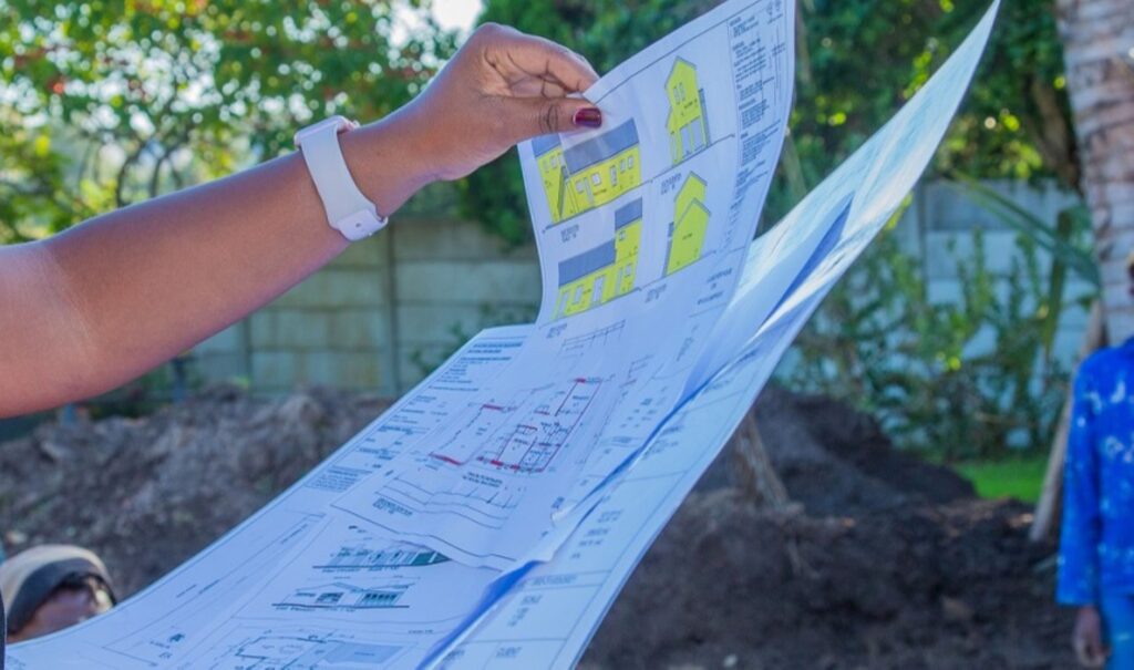 George Municipality Clarifies Building Control Processes and Strengthened Measures Following Collapse