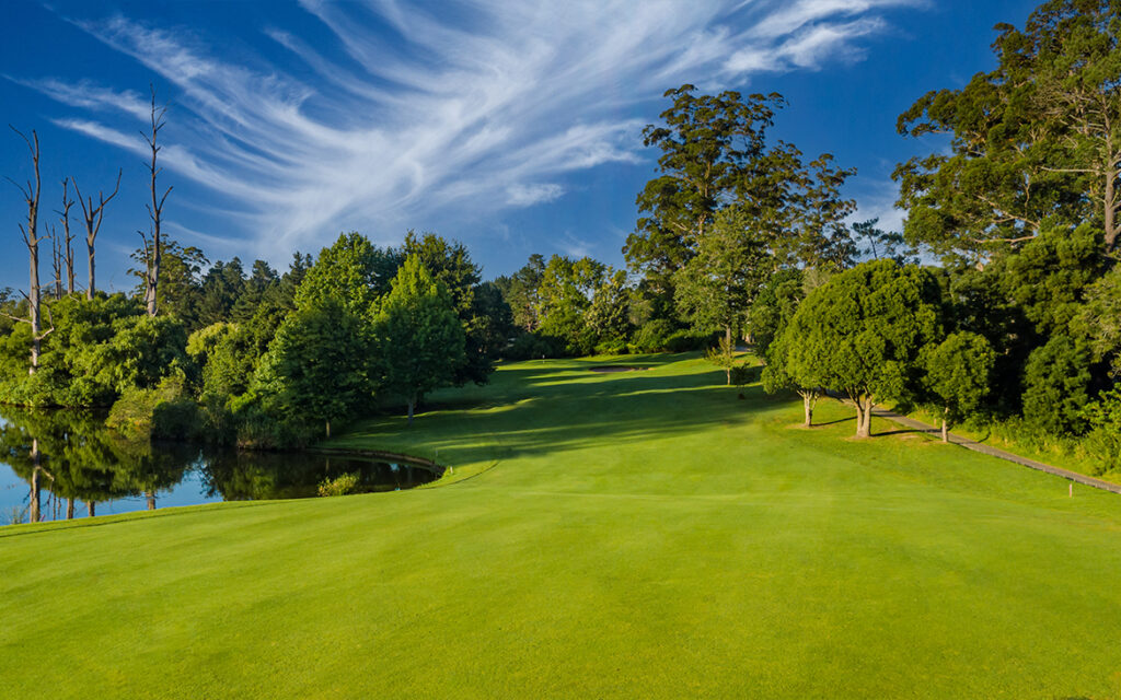 Home of Golf Africa Strengthens Continental Leadership