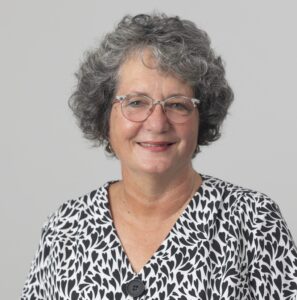 Cllr Erika Brown (DA) Crop