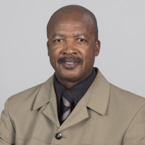 Cllr Jayzee Jantjies (DA) Crop