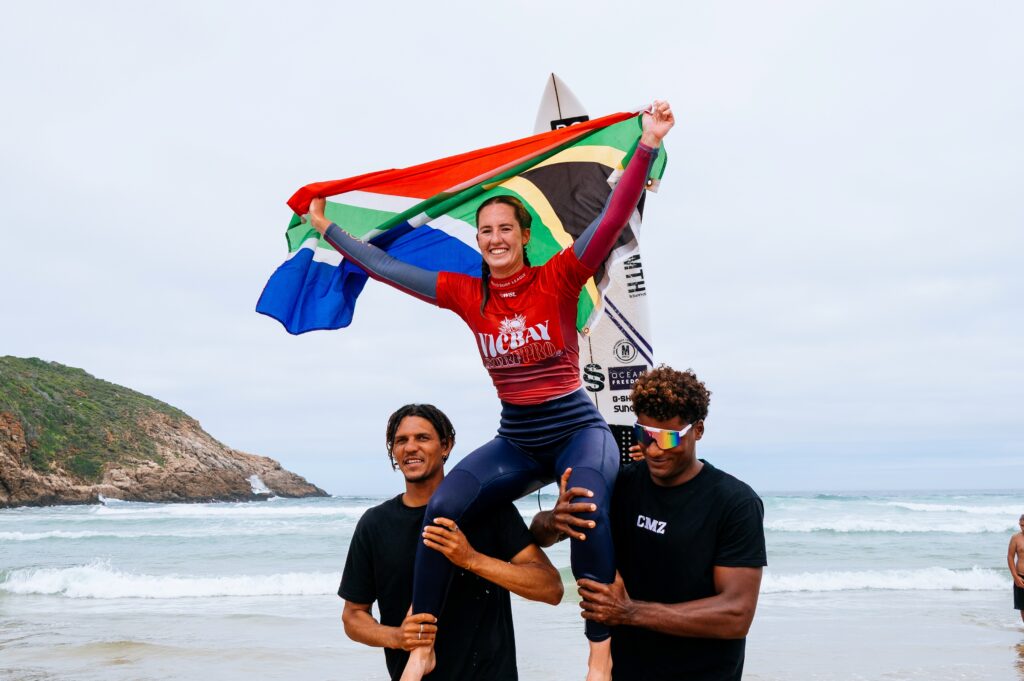 George Positions Itself as a Regional Alternative to Major Metros for World-Class Events