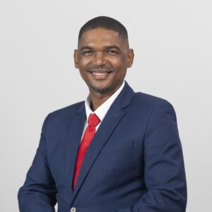 Nathanial Edwards (DA)