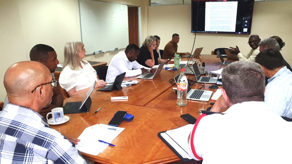 Rain Boosts Dams in the George Municipal Area, But Water Conservation Measures Remain