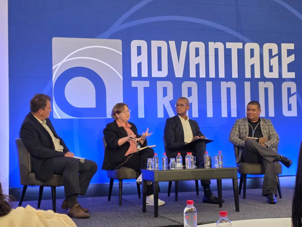 George Municipality reinforces commitment to good governance through continental engagement