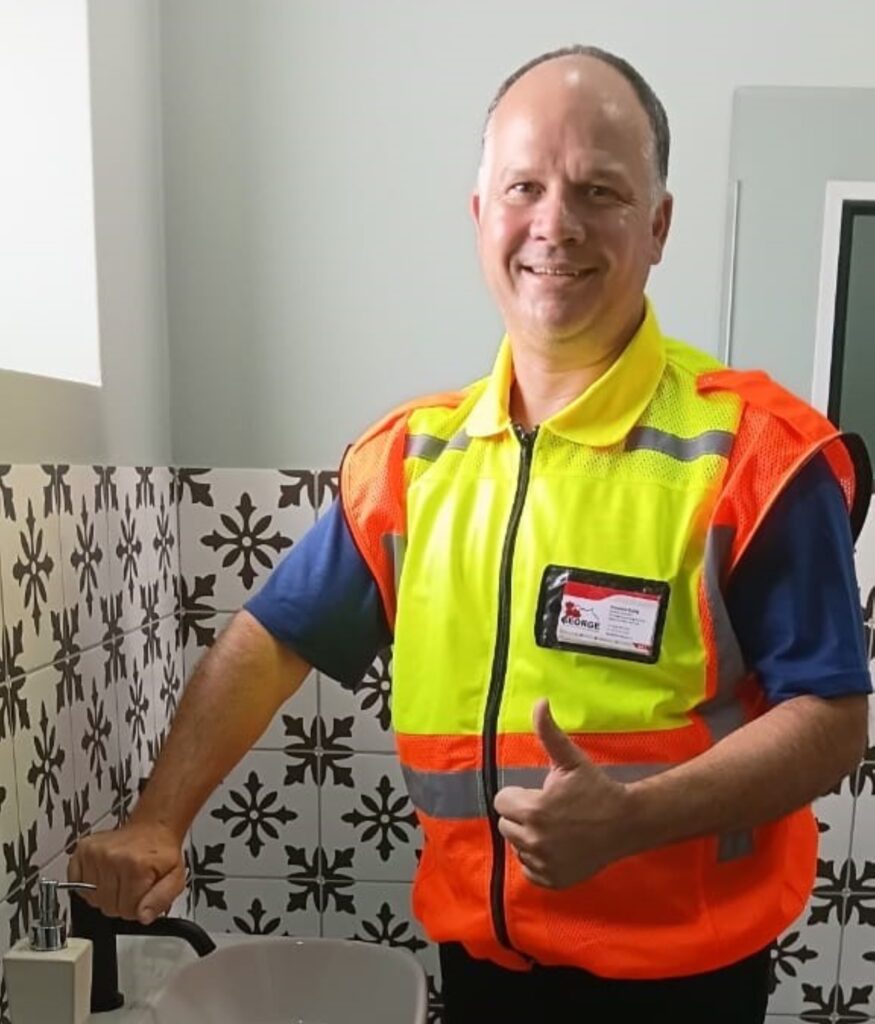 George Municipality Steps Up Water-Saving Measures as National Water Week Begins